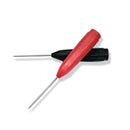 2pcs Piercing Needles Tip 60V 10A Non-destructive Multimeter Test Probes