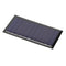 5.5V 90mA Solar Panel DIY Mini Solar Charger System Polysilicon Board (1pc)