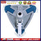 Pool Brush Vacuum Head Cleaner Suction Head Fountain Swimming Pool Accessor