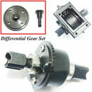 Hardening Stainless Steel 43T/13T Differential Gear for 1/8 RC arrma KRATON/LEX/Typhon