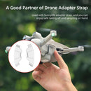 For DJI Mini 3 Pro Hand Guard Hand-held Take-off And Landing Safety Guard Set