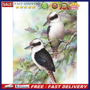 5D DIY Diamond Painting Bird Full Square Drill Wall Mosaic Rhinestone Picture