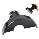 Angle Grinder Protective Cover Wheel Guard Protector Iron Drill Accessories