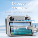 STARTRC RC with Screen HD Tempered Glass Protective Film Kits for DJI Mini