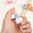 Gifts Cartoon Tiger Pencil Stationery Press Pen Mechanical Pencil Automatic