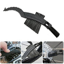 Claw Brush Cycling Supplies with 3 Heads for Chains Cassettes Sprockets Newly