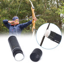 String Wax Black Shell Bow Tendon Maintenance Wax Lubricant Hunting Pf