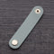 Desktop Storage Leather Cord Organizer Cable Winder Cable Management Winder Tie
