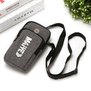 Armband Sport Mobile Shoulder Bag Running Arm Phone Holder Fitness Mobile Bag