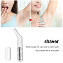 Electric Shaver Hair Remover for Women Depilador Body Bikini Trimmer Razor