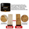 Solid Wood Renovation Beeswax Furniture Care Waterproof Polish Wax (20g)