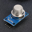MQ-137 DC 5V Ammonia Detection NH3 Gas Sensor Module MQ137 + Cable Set Newly