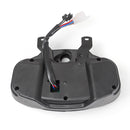 Electric Tricycle Accessories LCD Display Indicator Speedometer Battery Status