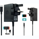 Games Accessories Charger For Nintendo Switch Adapter Chargers Fast Charging