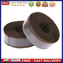 Brown 2pcs Bike Bicycle Handlebar Tape Non-Slip Cycling Handle Sponge Belt