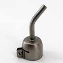 PVC Plastic Blowe Hot Air Torch Nozzle Hair Dryer Accessories Welding Repair