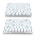 1X Comfort Bath Pillow Cushioned Bathtub Cushion Suction K0O5 HOT W5M5 Tool D4K9