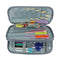 Handmade Yarns Crochet Sewing Tools Storage Bag DIY Knitting Needles Organi