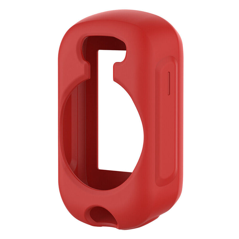 Silicone Protective Case for Garmin Edge 130 / Plus Bike Computer Accessori