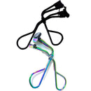 Accessories Stainless Steel Makeup Tools Eyelash Curler Mini Segmented Tweezer