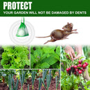 Rodent Device Mouse Repeller Peppermint Oil Keep Mice Out Mice Repeller
