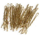 4 Sets Women Wave Metal Tools Barrette Hairpin Bobby Pin Hair Styling Clip
