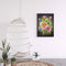 Diamond Painting Partial Special Drill Love Butterfly Picture of Rhinestone