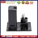 9V Guitar Bass Pickup Battery Box Compartment Cover for Replacement Accessories