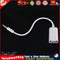 USB Female to AUX 3.5mm Male Jack Plug Audio Converter Adapter Data Cable  Newly