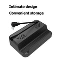 Console Charger Base Portable 45W PD Fast Charging Dock Stand for Steam Deck
