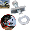 Bicycle Accessories Bike Chain Tensioner Adjuster Single Speed Track Fixed Gear