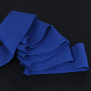 Sports Strap Boxing Bandage Muay MMA Taekwondo Hand Glove Wrap (Blue) Newly