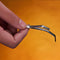 Stainless Steel Coffee Spout Flow Control Fitting Water Pour Over Drip Tool
