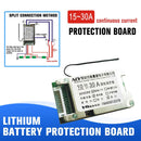 10S 36V Li-Ion Lipolymer Battery Protection Board For E-Bike`