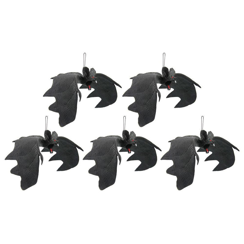 String Hanging Vampire Horror Halloween Decor Simulation Bat Party Prop