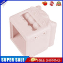 Sunflower Seed Peeling Machine Automatic Shelling Melon Seed Opener (Pink)