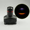 Waterproof Lanterna Zoom Cycling Lights LED Head Lamp Headlight Flashlight