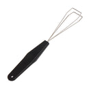 Simple Mechanical Rounded Cleaning Tool Metal Key Cap Puller Keyboard Remover