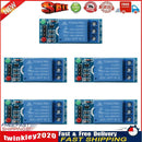 5pcs 1 Channel DC 5V Relay Switch Module for Arduino Raspberry Pi ARM AVR Newly