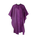 Hair Cutting Capes Salon Barber Apron Hairdressing Waterproof Gown Cloth Z E6B4