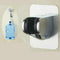 Bathroom Wall Mounted Shower Head Handset Holder Suction Adjustable Bracke E6B4
