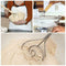 Baking Danish Dough Steel Wire Whisk Mixer Artisan M5E4 Tool Mixing O4C7