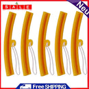 5x Tyre Repair Changer Tools Tire Rim Guard Wheel Rim Edge Protectors Universal