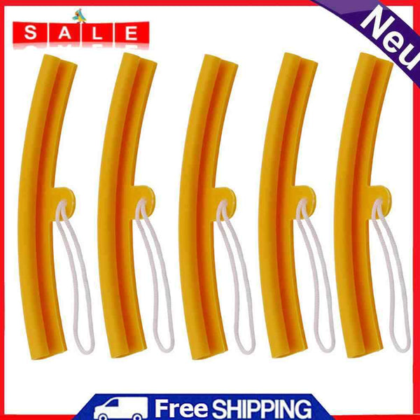 5x Tyre Repair Changer Tools Tire Rim Guard Wheel Rim Edge Protectors Universal