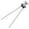 Kids Training Chopsticks Panda Child Beginner Helper Cheaters-Toys Learning V8A6