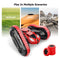 #A 2 in 1 RC Stunt Cars 2 Sided 360 Degrees Tumbling Rotating 4WD 2.4GHz Vehicle