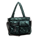 Autumn Winter Crossbody Bags Portable Casual Women Tote Zipper Pocket for Travel