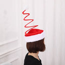 Christmas Apparel Decorations Festival supplies Christmas hat Spring