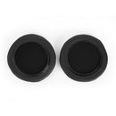 1 Pair Earpads Earmuffs for Sony MDR V55 MDR V500 MDR 7502 Headset (Black) Newly