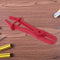 3pcs Car Fuel Water Line Tube Clamp Automobile Vehicle Brake Pants Repair Folders